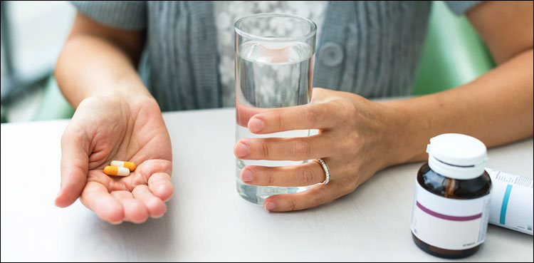 دوا کھانے کا صحیح وقت کون سا ہے؟