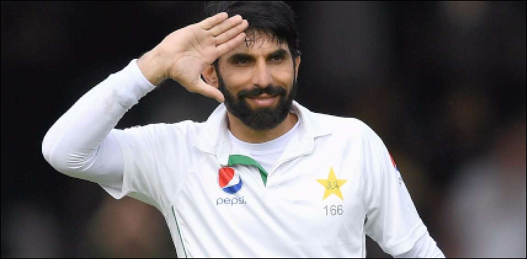 کیا مصباح الحق کو ہیڈ کوچ کا عہدہ سونپنے کا فیصلہ کر لیا گیا؟