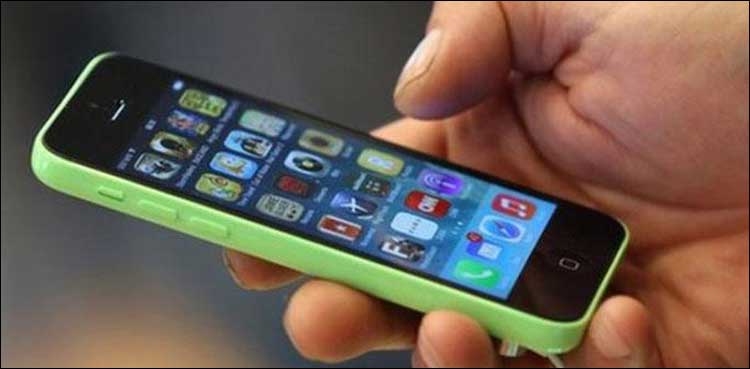 سندھ حکومت کا آج 9محرم کو صوبے بھر میں موبائل سروس بند نہ کرنے کا فیصلہ