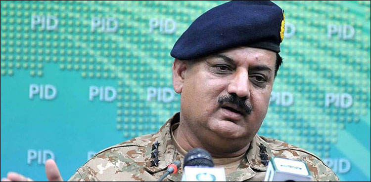 آئندہ ہفتے سے زلزلہ متاثرین کو امداد کی فراہمی شروع ہوجائے گی: چیئرمین این ڈی ایم اے