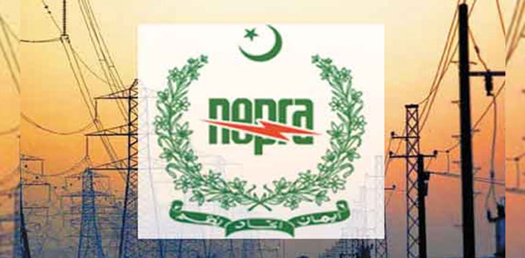 نیپرا نے بجلی کی قیمت