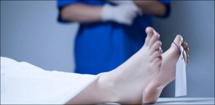 نارووال: 15 دن قبل قتل ہونے والی 15 سالہ عائشہ کے قاتل تا حال آزاد