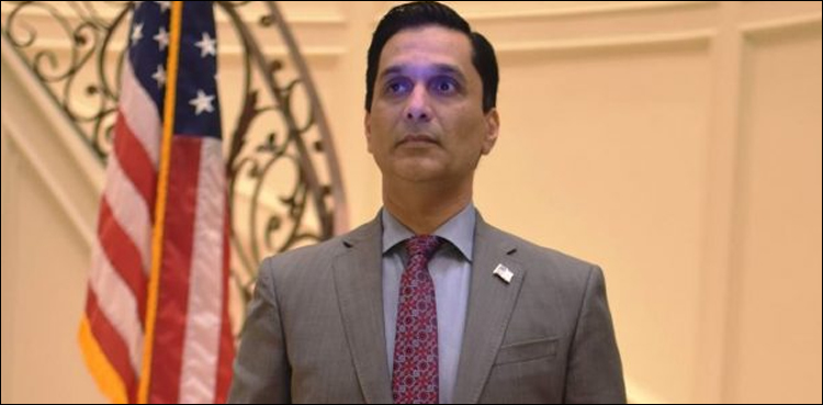 عمران خان کی جنرل اسمبلی میں تقریر بہت پُراثرہوگی، طاہر جاوید