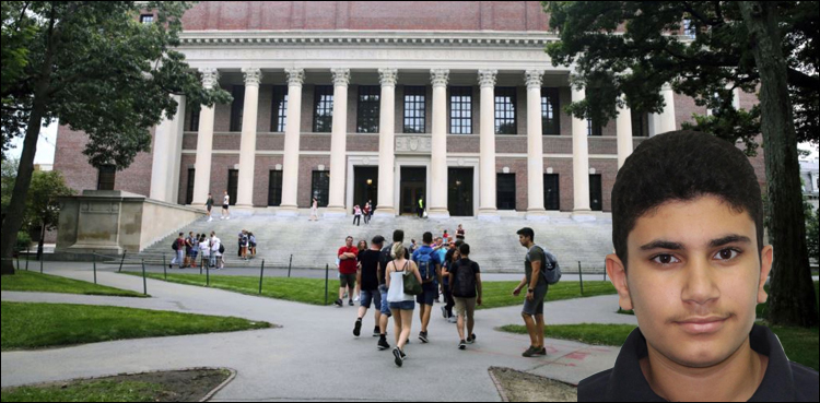 Harvard