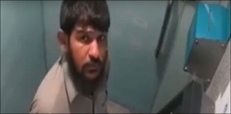 پنجاب پولیس کی حراست میں ہلاک صلاح الدین کا وکیل کیس سے دستبردار