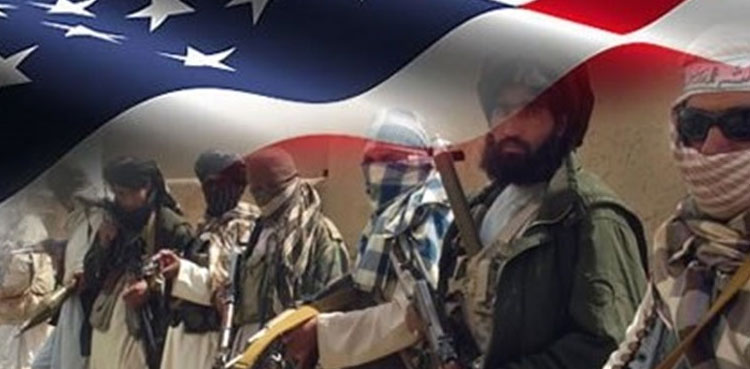 Taliban