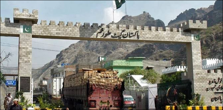 تعلقات میں پیش رفت، پاک افغان بارڈر 24 گھنٹے کھلا رہے گا