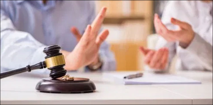 دبئی میں ملائیشین خاتون سے جنسی تعلقات کے مطالبے پر پاکستانی کو سزا