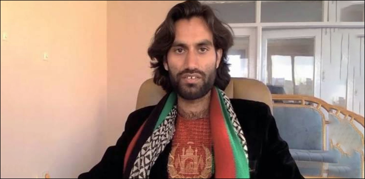 طورخم بارڈر سے مبینہ افغان ایجنٹ گرفتار، پاکستانی اورافغانی پاسپورٹ برآمد