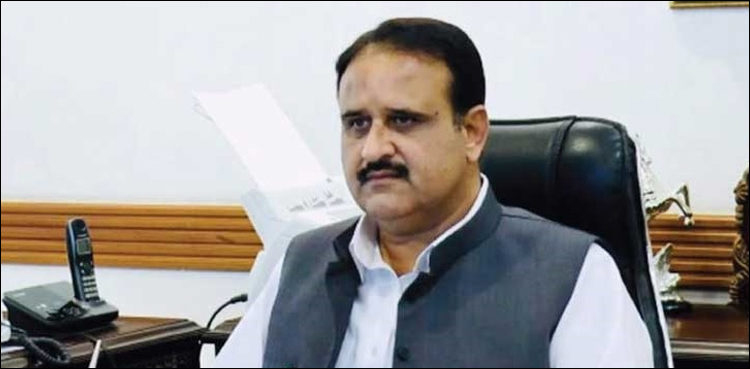 پی آئی سی میں ہنگامہ آرائی کرنے والے سزا سے نہیں بچیں گے: وزیر اعلیٰ پنجاب