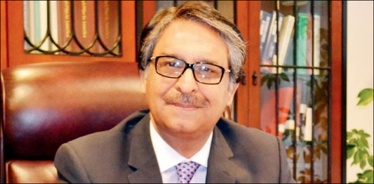 امریکا کو بھارت پر کشمیرکے معاملے پردباؤ ڈالنا ہوگا،جلیل عباس جیلانی