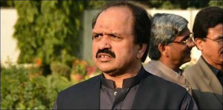 مڈل مین کے کردار کو کم کرکے ہی کسان اورصارف کو فائدہ پہنچایا جاسکتا ہے، اکرم چوہدری