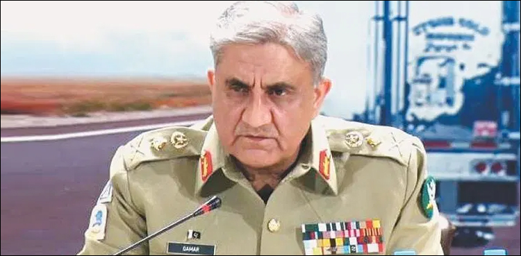 آرمی چیف کی ہدایت پر پاک فوج کی امدادی ٹیمیں زلزلے سے متاثرہ علاقوں کی سمت روانہ