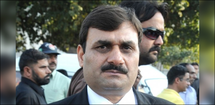 انسانی حقوق کی تنظیمیں کشمیرمیں نسل کشی روکنے پر کردار ادا کریں، شوکت بسرا
