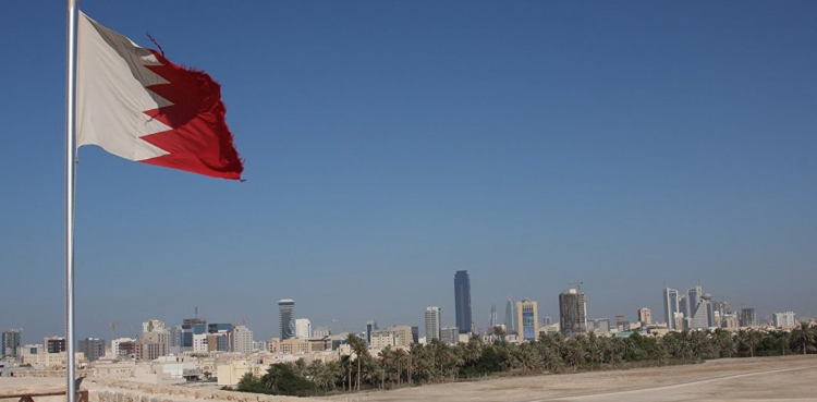 لبنان اسرائیل کشیدگی، بحرین کے شہریوں کو فوری طور پر انخلا کی ہدایت