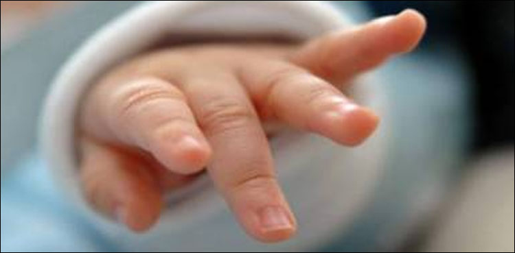 ڈی ایچ کیو اسپتال میں آکسیجن نہ ملنے سے 2 نومولود جاں بحق