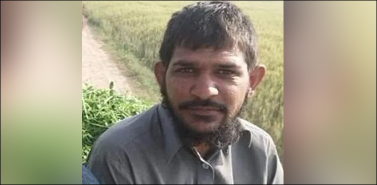 اے ٹی ایم توڑنے والے صلاح الدین کی قبر کشائی کردی گئی