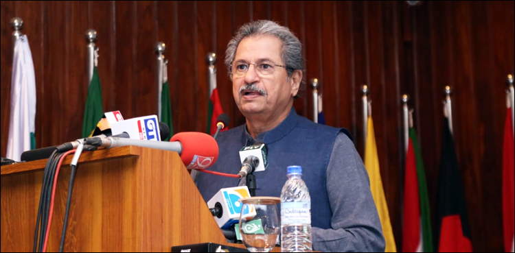 نیشنل انسٹی ٹیوٹ آف وائرولوجی کا افتتاح