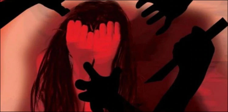 پنجاب میں خاتون سے اجتماعی زیادتی کا ایک اور واقعہ