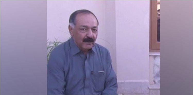 عوام کو دہلیز پربنیادی سہولتوں کی فراہمی اولین ترجیح ہے، گورنر بلوچستان