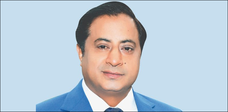 تحریک انصاف ملک میں پہلی مرتبہ حقیقی عوامی نمائندگی پر مشتمل بلدیاتی نظام لا رہی ہے، حاجی گلزار اعوان