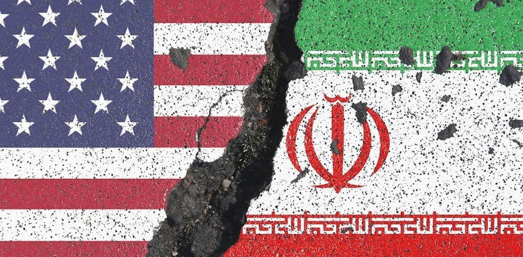 امریکا اور ایران کو زبردستی مذاکرات کی میز پر نہیں لایا جاسکتا: فرانس