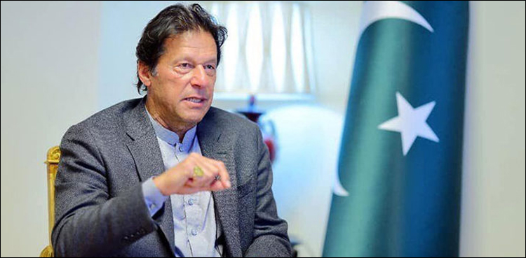 دنیا  کو پاک بھارت جنگ کا نقصان ان کی سوچ سے بھی بڑھ کرہوگا، وزیراعظم