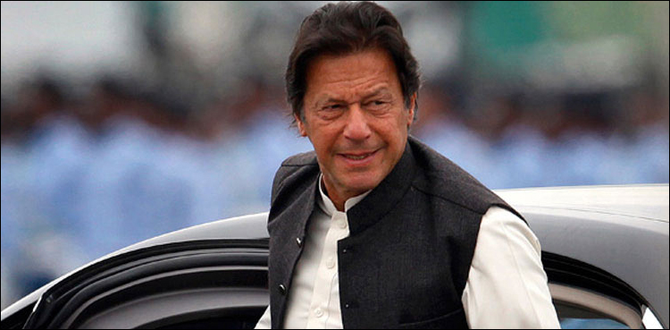وزیراعظم عمران خان آئندہ ہفتے چین کا دورہ کریں گے