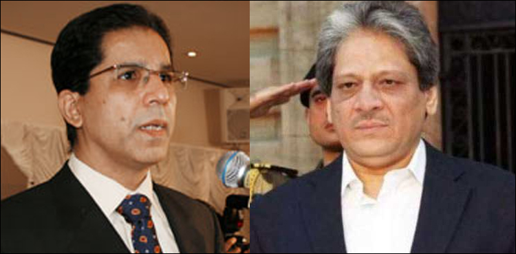 عمران فاروق قتل کیس، عشرت العباد کو شامل تفتیش کرنے کا فیصلہ