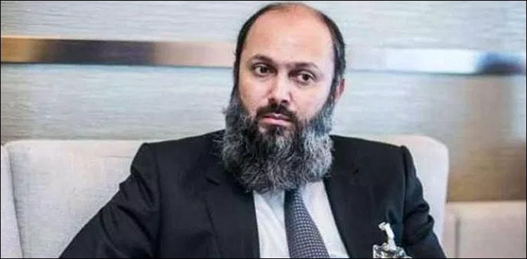 بلوچستان میں معیاری تعلیم کی فراہمی وقت کی اولین ضرورت ہے، وزیراعلیٰ جام کمال خان