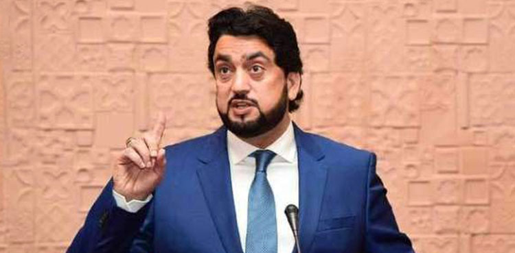 عمران خان اقوام متحدہ میں کشمیریوں کے حقوق کی وکالت کررہے ہیں: شہر یار آفریدی