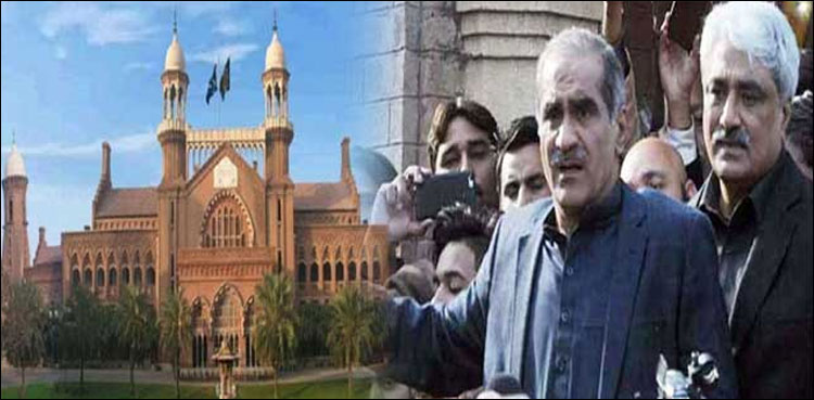 پیراگون ہاؤسنگ اسکینڈل، پولیس خواجہ برادران کو عدالت میں پیش نہ کرسکی