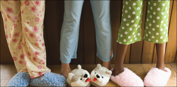 pyjama