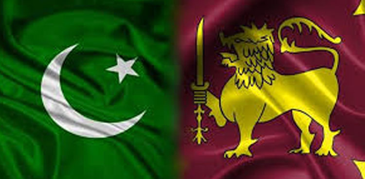 پاکستان اور سری لنکن کے درمیان پہلا ون ڈے میچ کل کھیلا جائے گا