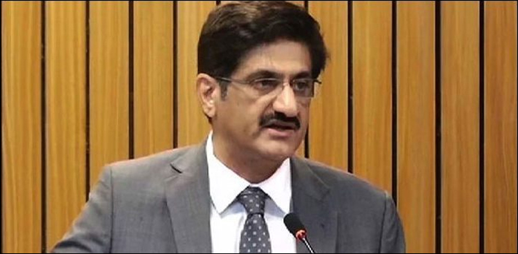 شہریوں کو راشن کیسے بھجوایا جائے؟ سندھ حکومت کا مختلف تجاویر پر غور