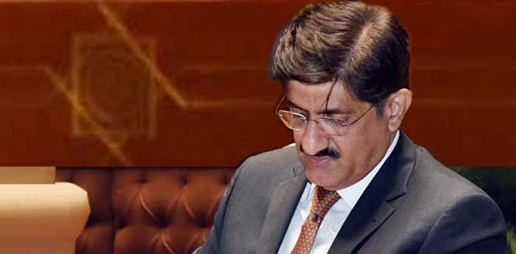سندھ حکومت کی بڑی ناکامی، کےفور منصوبے کی لاگت میں ریکارڈ اضافہ
