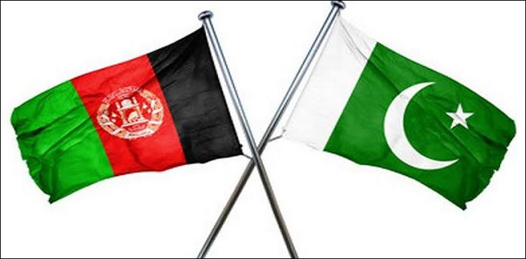 پاکستان کی افغانستان کو انتخابات کے کامیاب انعقاد پر مبارک باد