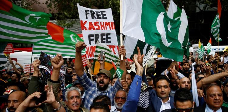Kashmir