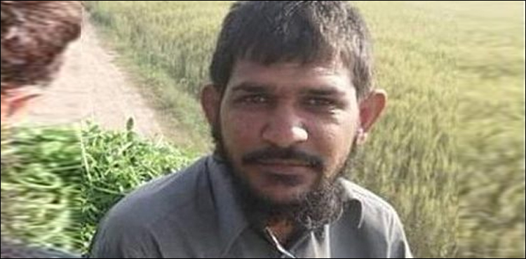 فرانزک رپورٹ میں صلاح الدین پر موت سے قبل تشدد کی تصدیق