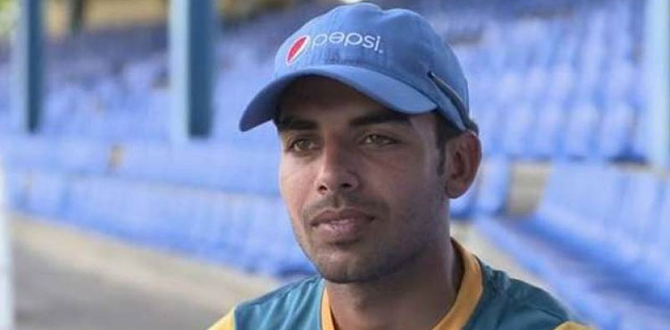 پاک سری لنکن سیریز، شاداب خان کا میچ فیس زلزلہ متاثرین کو عطیہ کرنے کا اعلان