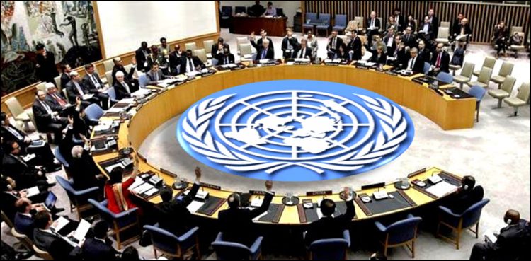 بھارت مقبوضہ کشمیر اور آسام میں انسانی حقوق کی پاسداری یقینی بنائے، ہائی کمشنر اقوام متحدہ
