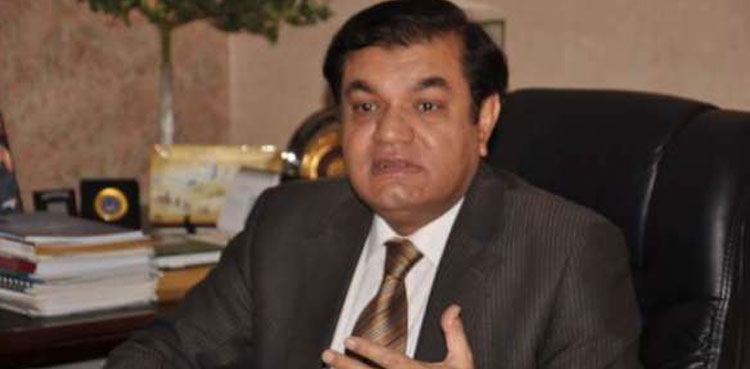 سعودی تنصیبات پر حملہ توانائی کی دنیا کا نائن الیون ہے: میاں زاہد حسین