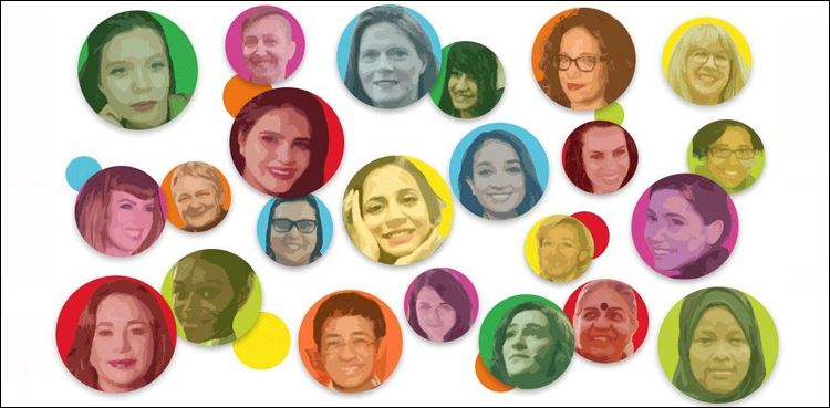 BBC 100 Women 2019