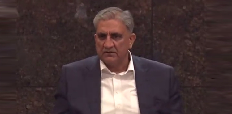 قومی سلامتی کا براہ راست تعلق معیشت کے ساتھ  ہے،  آرمی چیف
