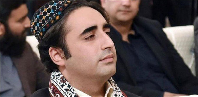 ‘بلاول! ابواور پھوپھو سے کہیں لوٹا ہوا پیسہ واپس کر دیں، مہنگائی ختم ہوجائےگی’