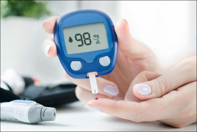 کورونا وائرس شوگر کے مریضوں کیلئے کتنا خطرناک ہے؟؟