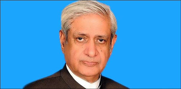 مودی کشمیریوں کی نسل کشی اور کشمیرمیں آبادیاتی تبدیلی چاہتا ہے، فخرامام