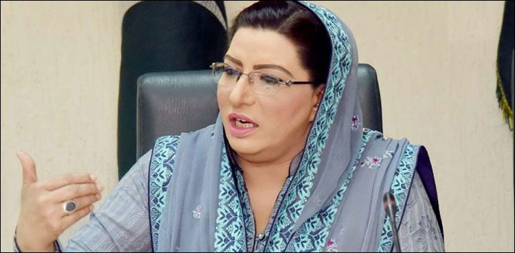 ’عدالتی سزا یافتہ کو معصوم ثابت کرنے کی کوشش کی جا رہی ہے‘