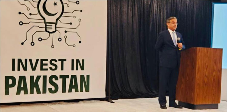 امریکی جریدہ پاکستان کے آئی ٹی سیکٹر کے مستقبل سے پرامید