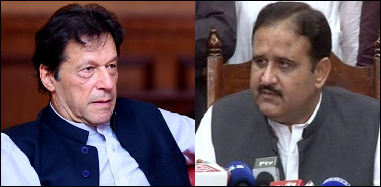 عمران خان